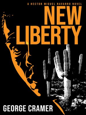 cover image of New Liberty
